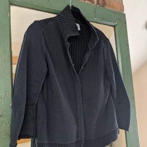 Cabi pursuit cardigan